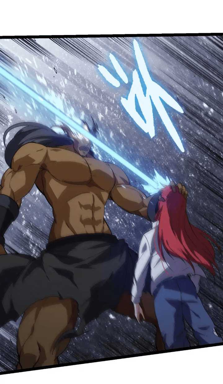 Evolution Begins With A Big Tree Chapter 175 Gambar 38