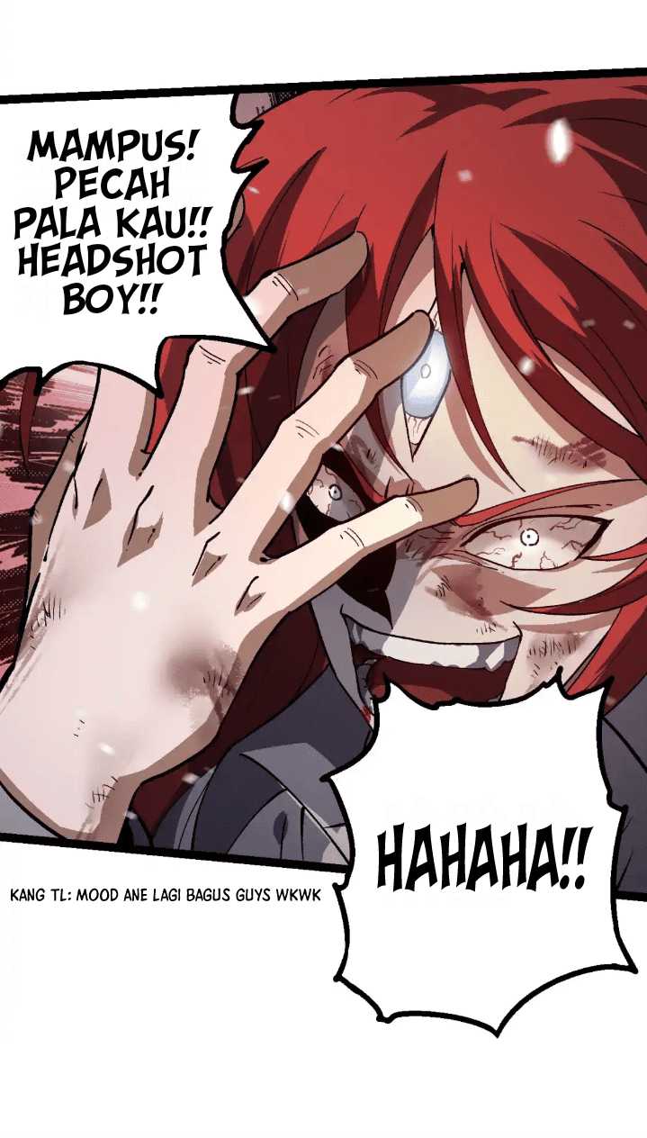 Evolution Begins With A Big Tree Chapter 175 Gambar 40