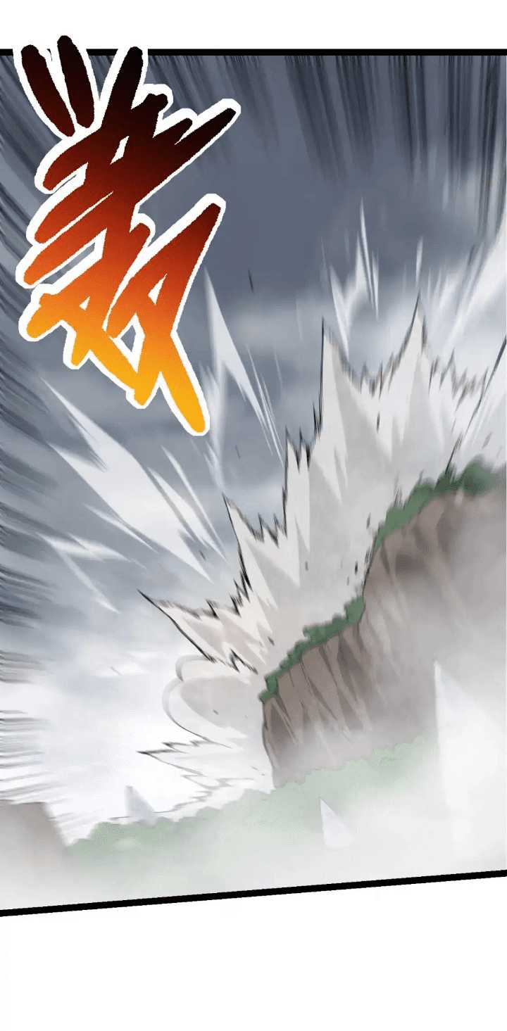 Evolution Begins With A Big Tree Chapter 175 Gambar 33