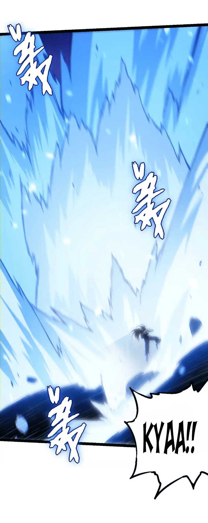 Evolution Begins With A Big Tree Chapter 175 Gambar 46