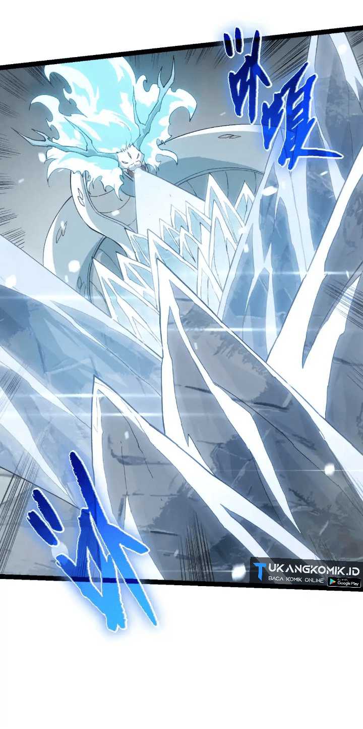 Evolution Begins With A Big Tree Chapter 175 Gambar 47