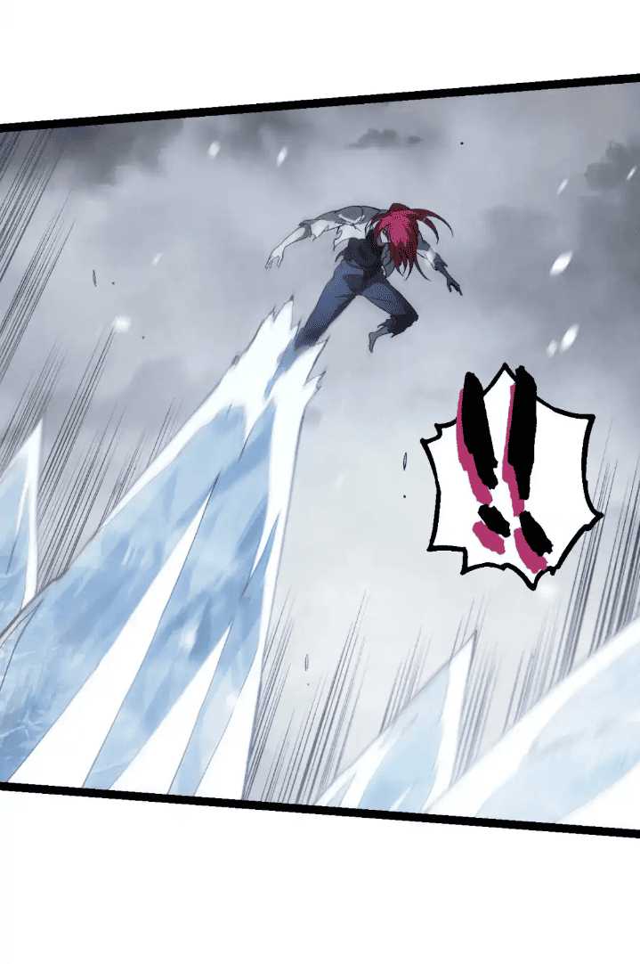 Evolution Begins With A Big Tree Chapter 175 Gambar 48