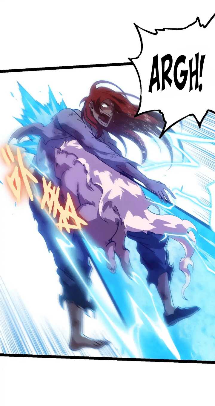 Evolution Begins With A Big Tree Chapter 175 Gambar 49