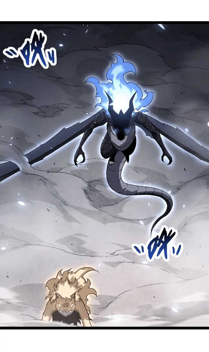 Evolution Begins With A Big Tree Chapter 175 Gambar 4