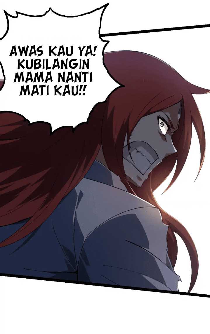 Evolution Begins With A Big Tree Chapter 175 Gambar 56