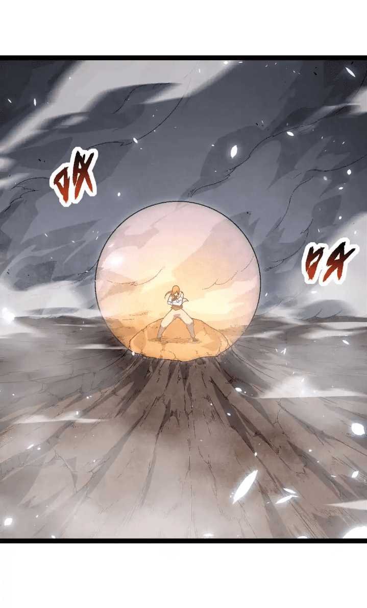 Evolution Begins With A Big Tree Chapter 175 Gambar 5