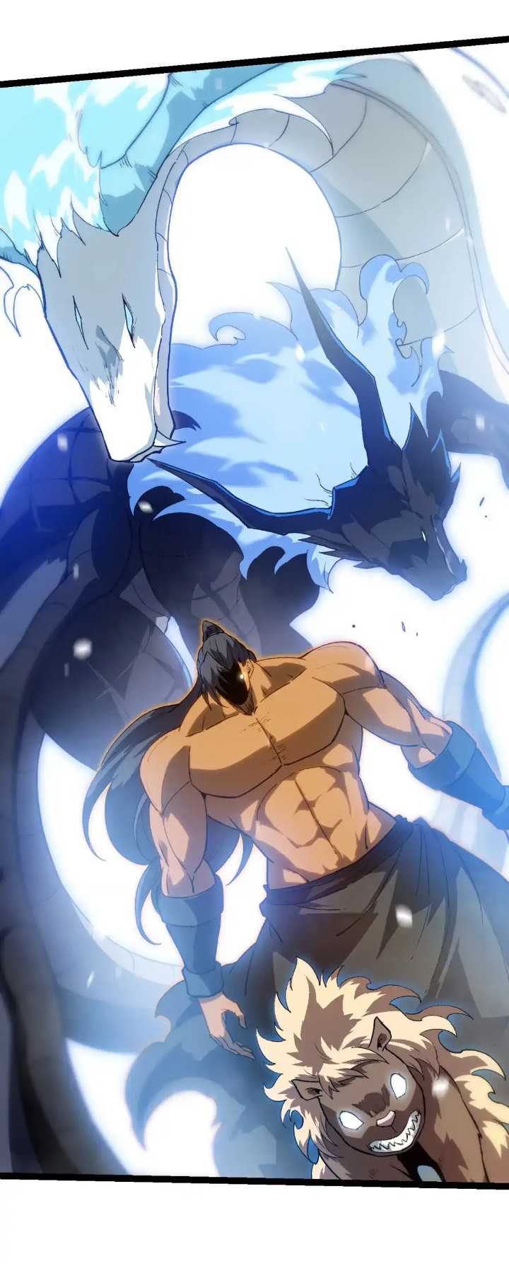 Evolution Begins With A Big Tree Chapter 175 Gambar 52