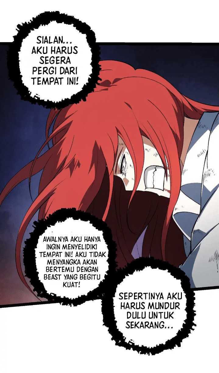 Evolution Begins With A Big Tree Chapter 175 Gambar 54