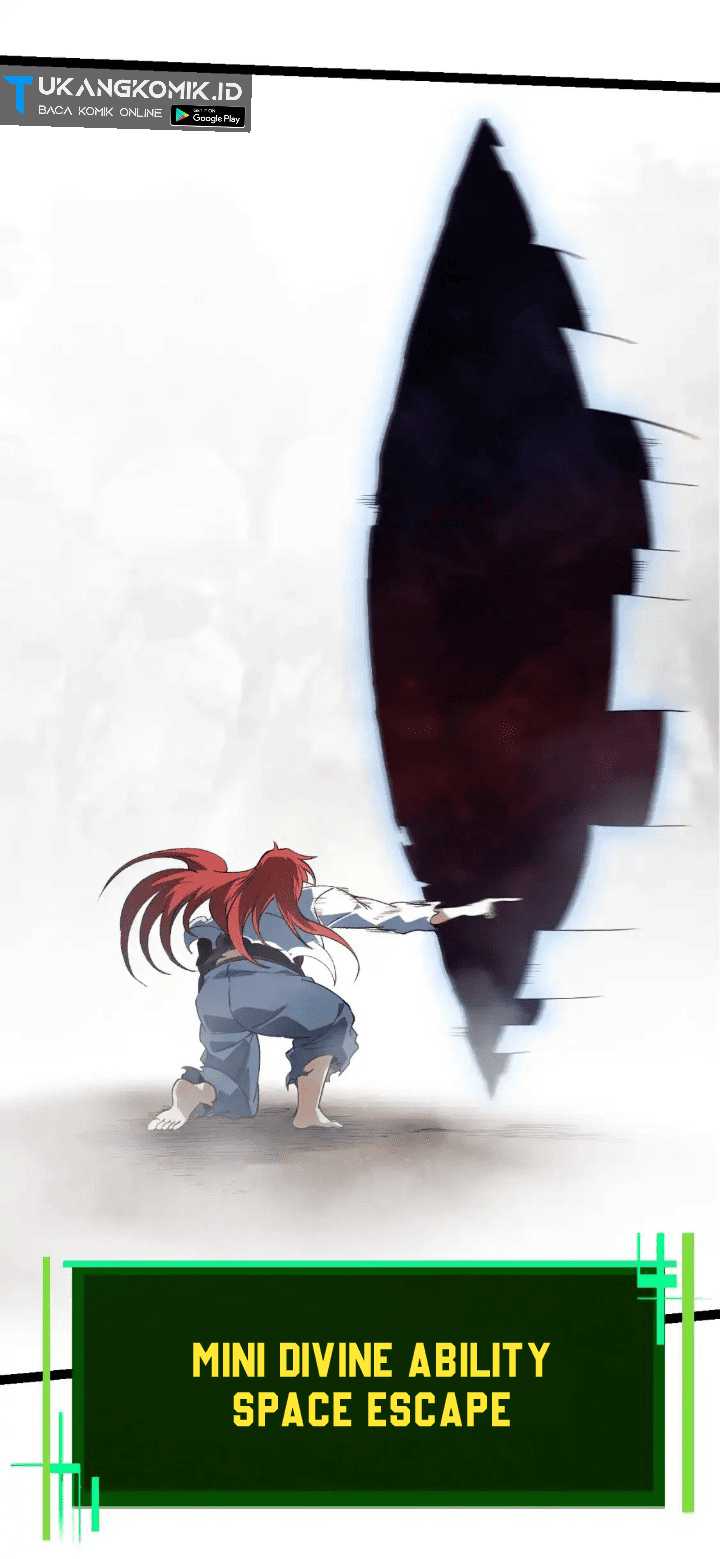 Evolution Begins With A Big Tree Chapter 175 Gambar 55