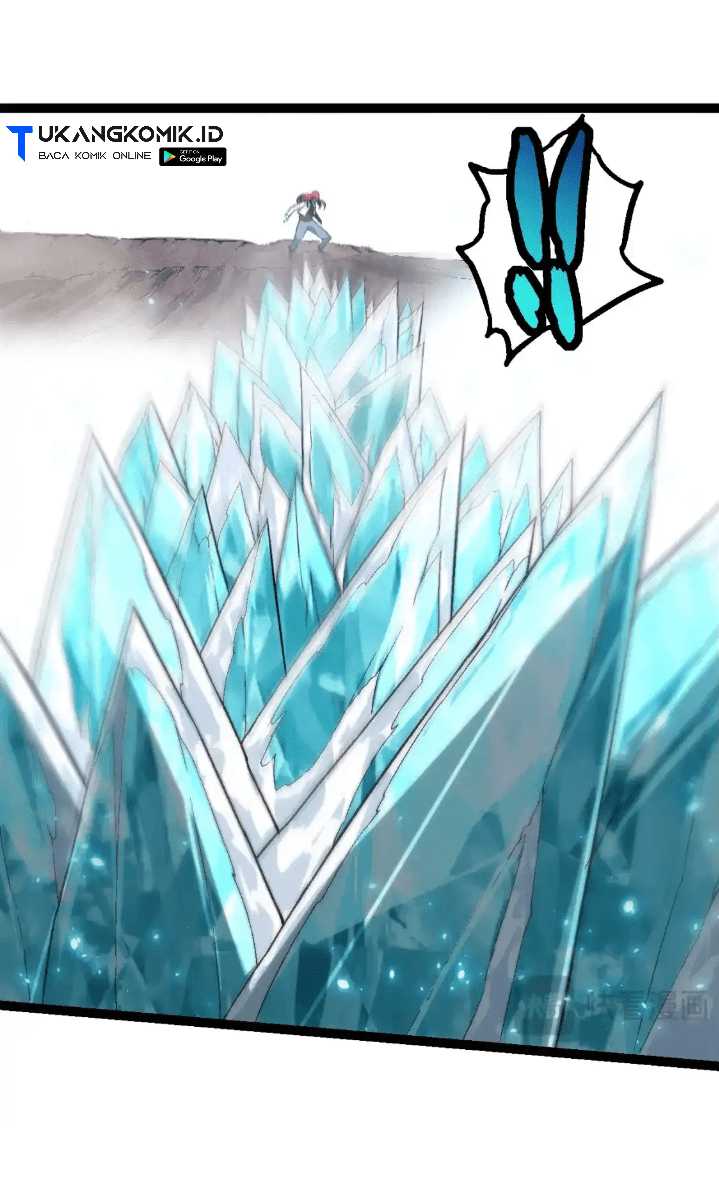 Evolution Begins With A Big Tree Chapter 175 Gambar 7