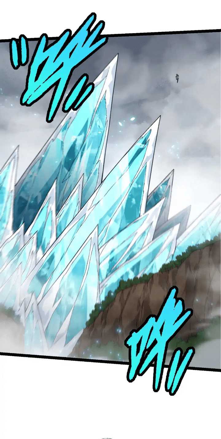 Evolution Begins With A Big Tree Chapter 175 Gambar 8