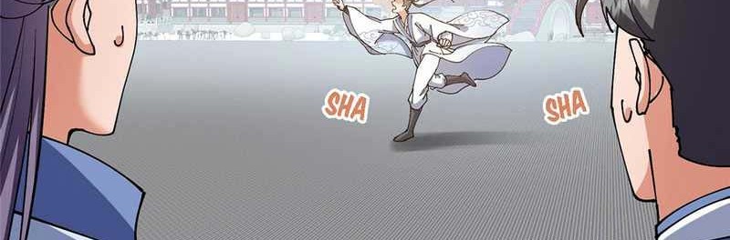 Keep A Low Profile, Sect Leader Chapter 325 Gambar 23