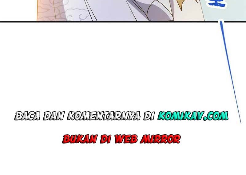 Keep A Low Profile, Sect Leader Chapter 325 Gambar 47