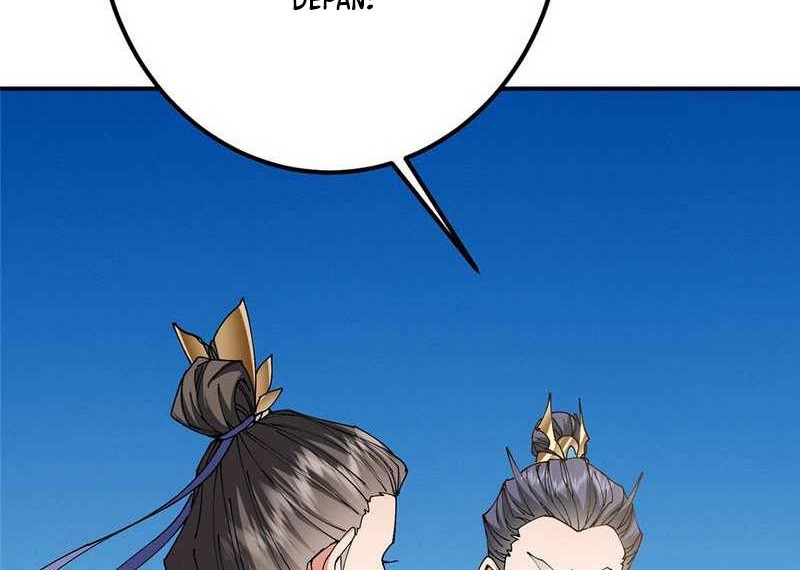 Keep A Low Profile, Sect Leader Chapter 325 Gambar 45