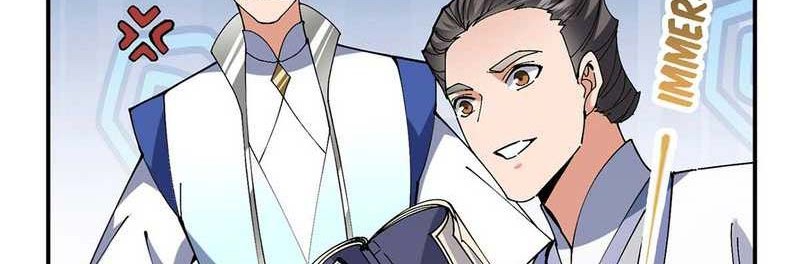 Keep A Low Profile, Sect Leader Chapter 325 Gambar 7