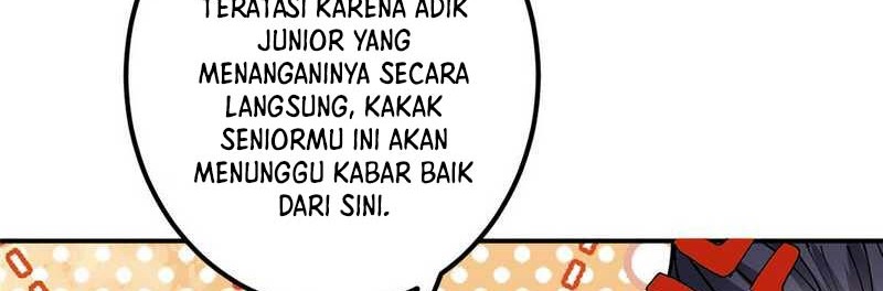 Keep A Low Profile, Sect Leader Chapter 325 Gambar 13
