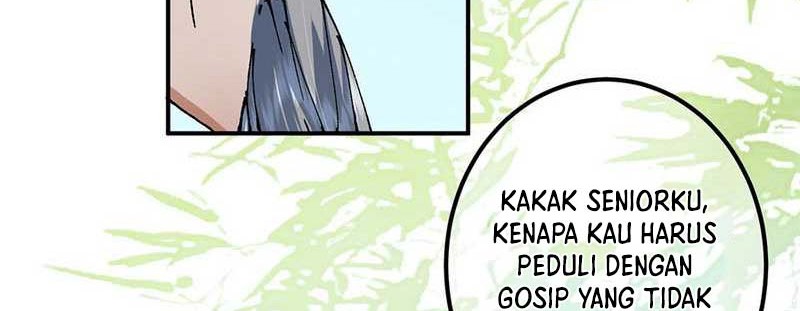 Keep A Low Profile, Sect Leader Chapter 324 Gambar 31