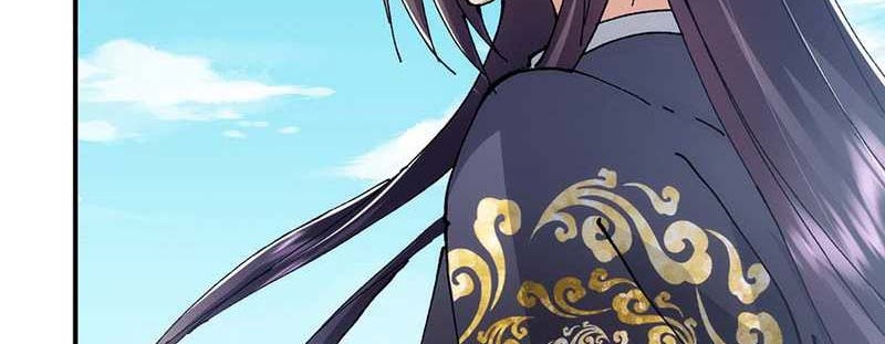 Keep A Low Profile, Sect Leader Chapter 324 Gambar 35