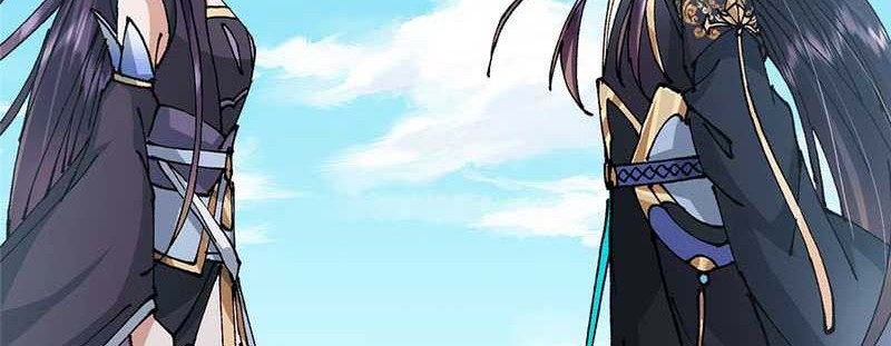 Keep A Low Profile, Sect Leader Chapter 324 Gambar 19