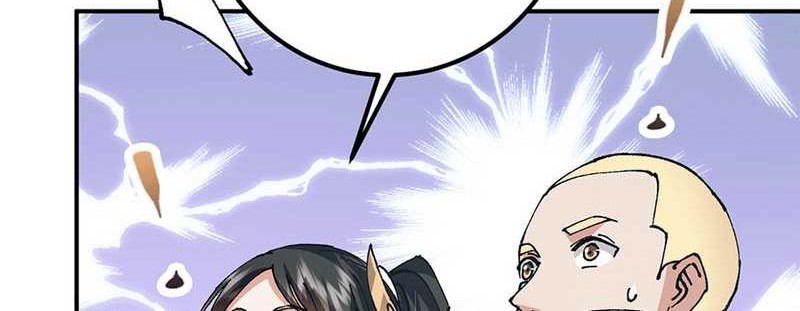 Keep A Low Profile, Sect Leader Chapter 324 Gambar 21