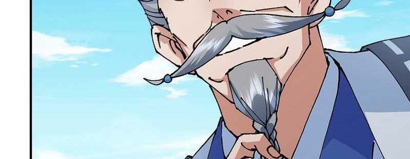 Keep A Low Profile, Sect Leader Chapter 324 Gambar 25