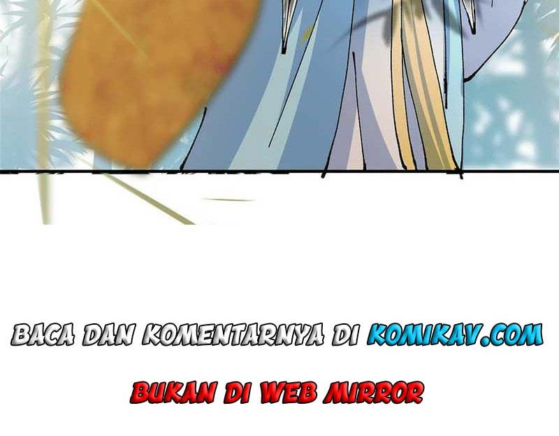 Keep A Low Profile, Sect Leader Chapter 324 Gambar 47
