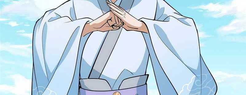 Keep A Low Profile, Sect Leader Chapter 324 Gambar 3