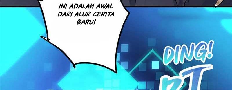Keep A Low Profile, Sect Leader Chapter 324 Gambar 5