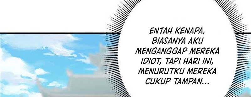 Keep A Low Profile, Sect Leader Chapter 324 Gambar 9
