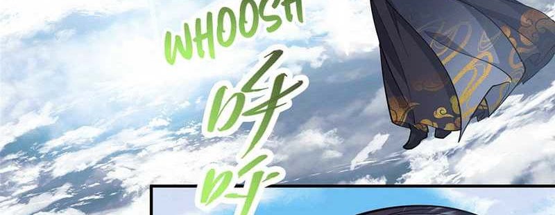 Keep A Low Profile, Sect Leader Chapter 324 Gambar 11