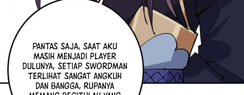 Keep A Low Profile, Sect Leader Chapter 324 Gambar 13