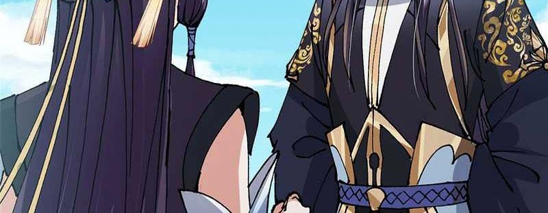 Keep A Low Profile, Sect Leader Chapter 324 Gambar 17