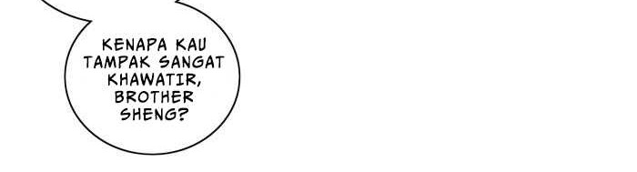 Let Me Game In Peace Chapter 125 Gambar 29