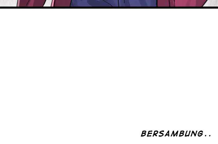 Let Me Game In Peace Chapter 125 Gambar 32