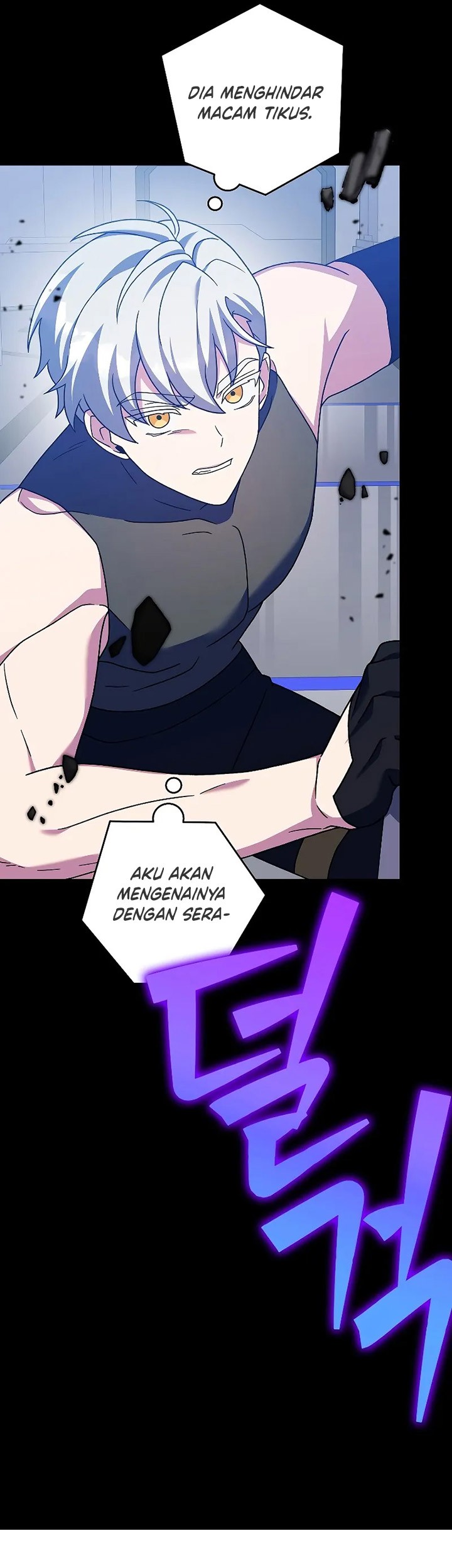 The Novel’s Extra (Remake) Chapter 97 Gambar 26