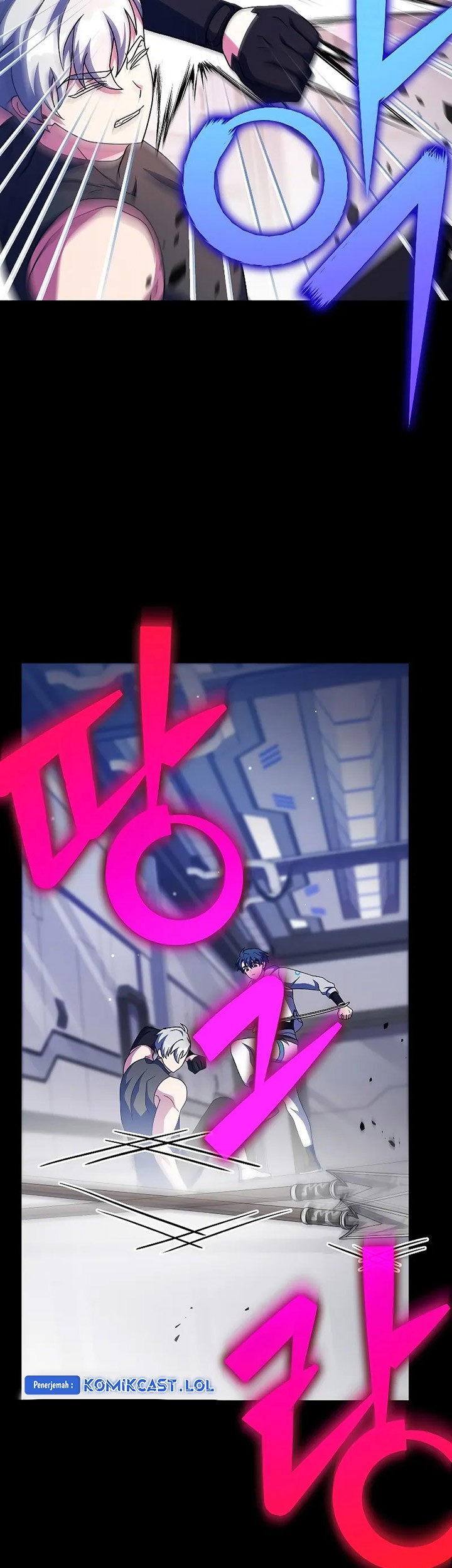 The Novel’s Extra (Remake) Chapter 97 Gambar 32