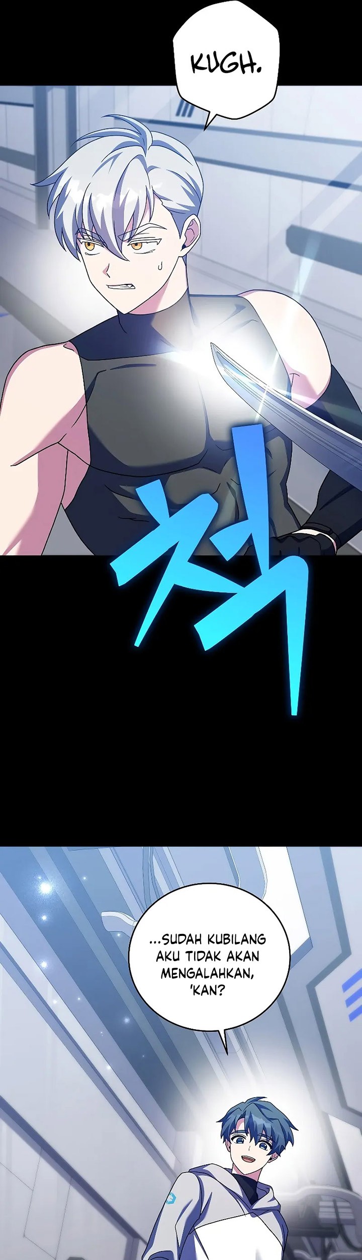 The Novel’s Extra (Remake) Chapter 97 Gambar 34