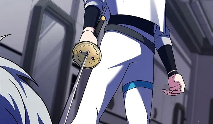 The Novel’s Extra (Remake) Chapter 97 Gambar 35