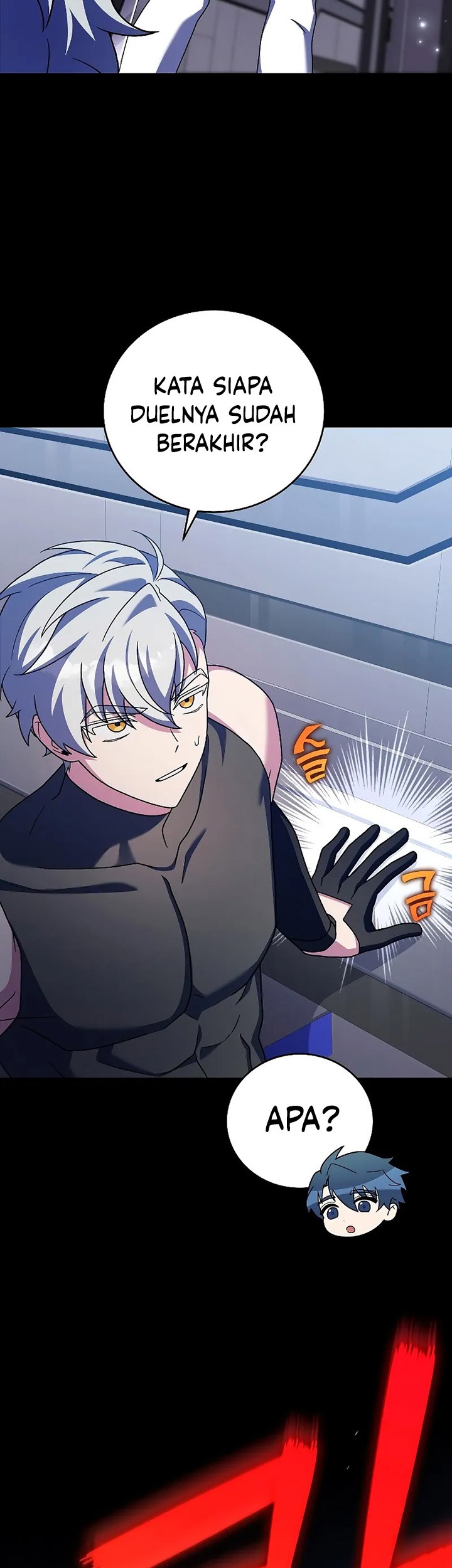 The Novel’s Extra (Remake) Chapter 97 Gambar 36