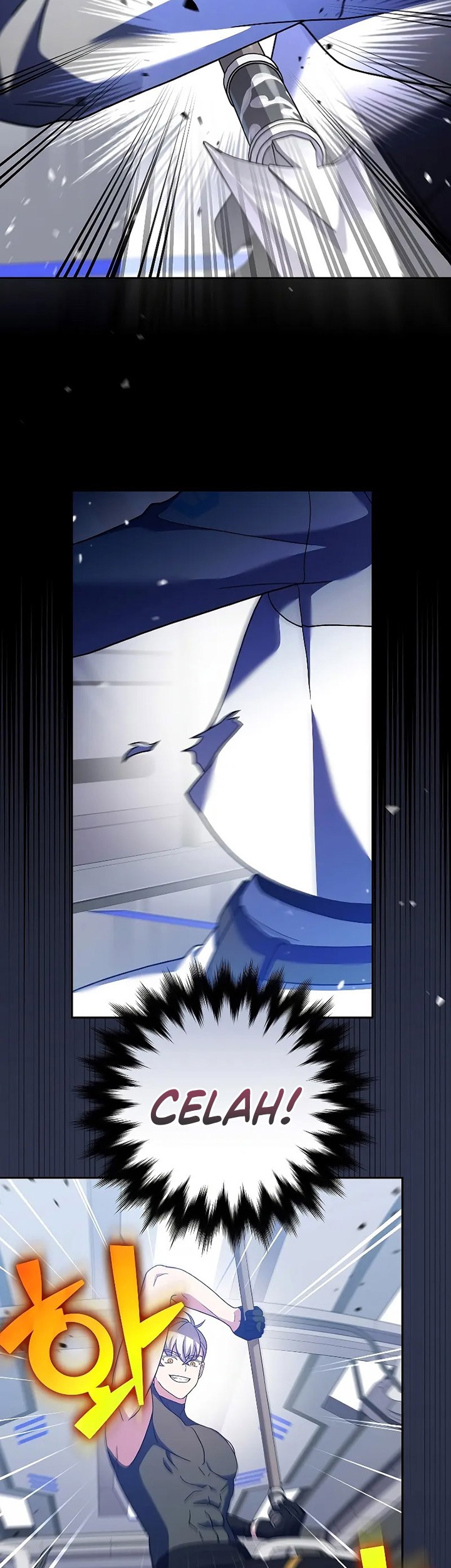 The Novel’s Extra (Remake) Chapter 97 Gambar 22