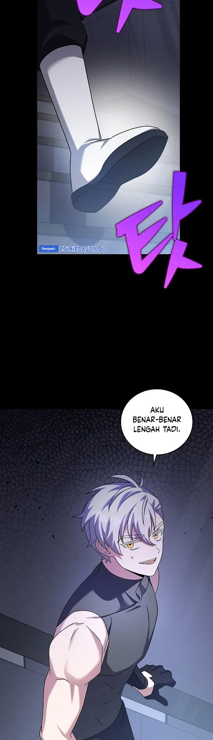 The Novel’s Extra (Remake) Chapter 97 Gambar 46