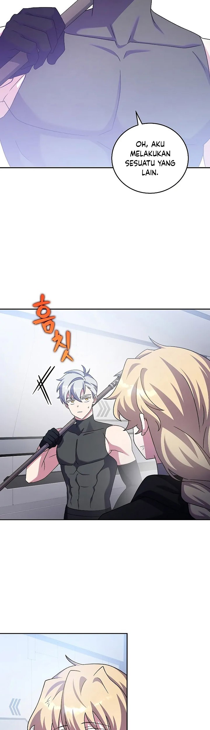 The Novel’s Extra (Remake) Chapter 97 Gambar 52