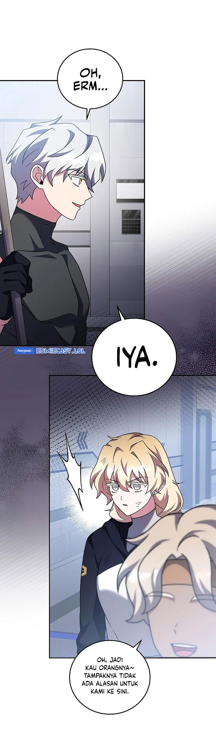 The Novel’s Extra (Remake) Chapter 97 Gambar 56