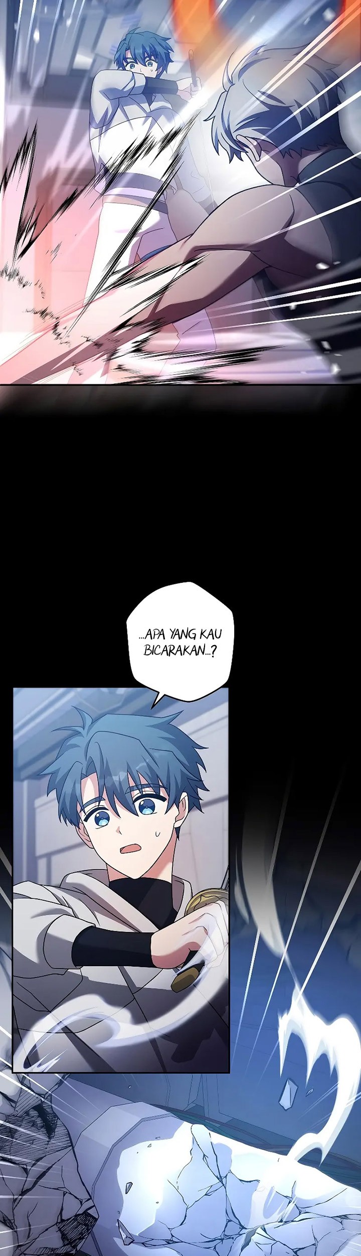 The Novel’s Extra (Remake) Chapter 97 Gambar 38