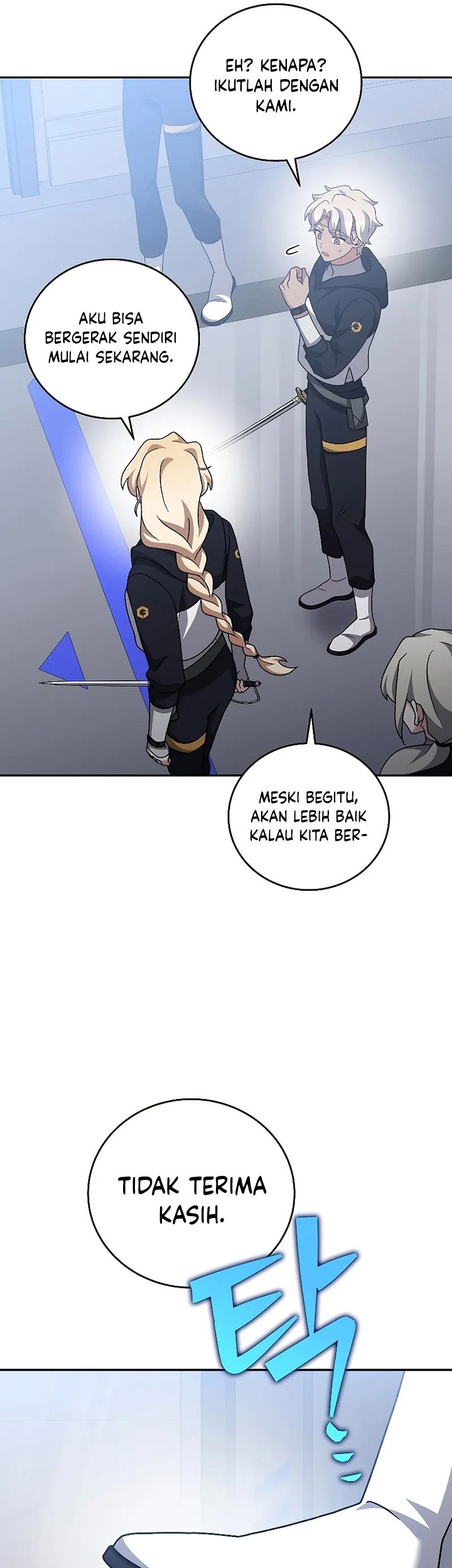 The Novel’s Extra (Remake) Chapter 97 Gambar 66