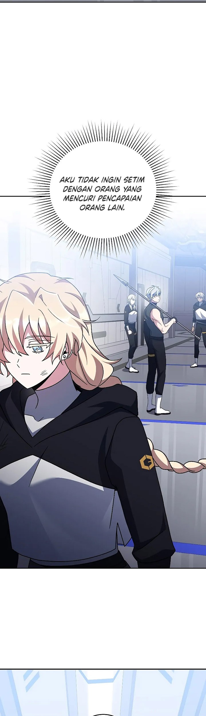 The Novel’s Extra (Remake) Chapter 97 Gambar 68