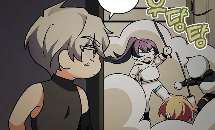 The Novel’s Extra (Remake) Chapter 97 Gambar 59