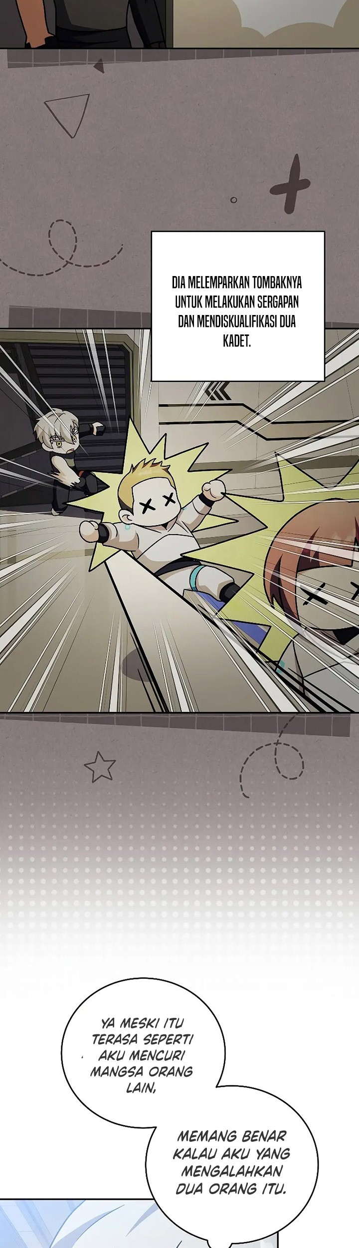 The Novel’s Extra (Remake) Chapter 97 Gambar 60