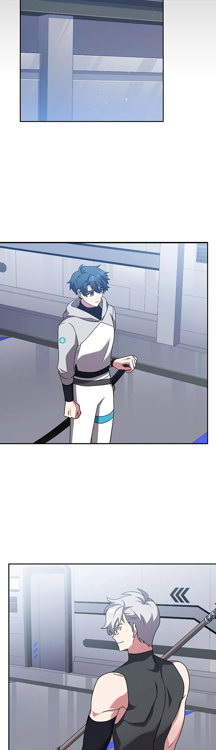 The Novel’s Extra (Remake) Chapter 97 Gambar 4