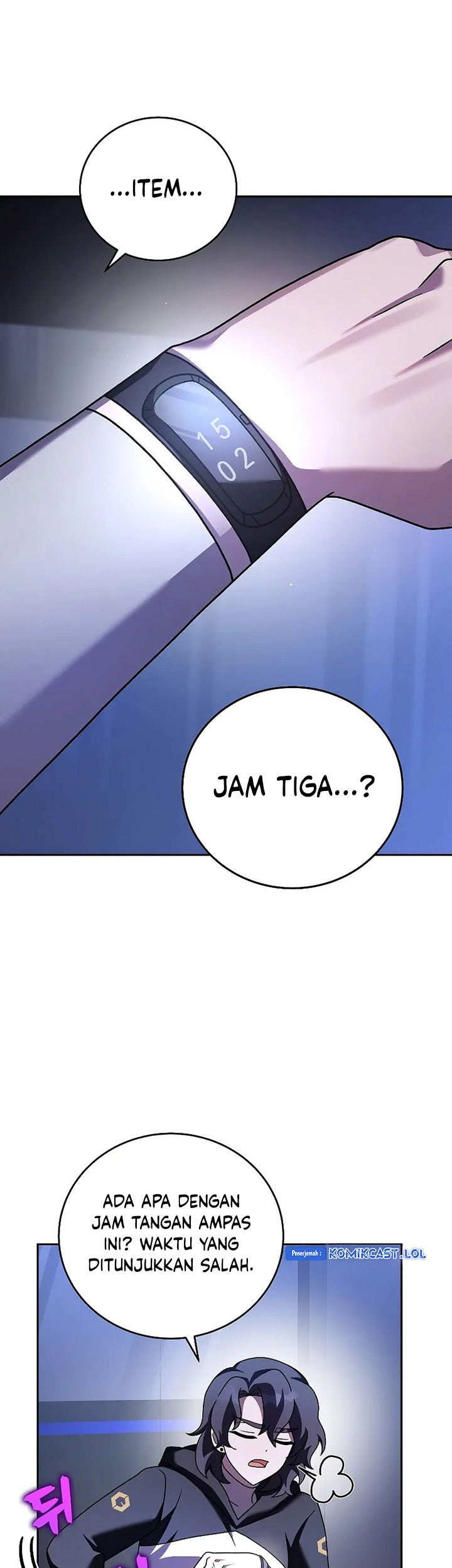 The Novel’s Extra (Remake) Chapter 97 Gambar 88